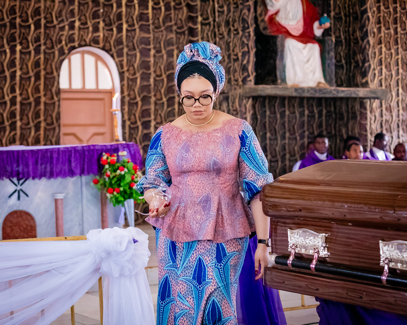 Chioma Uzodimma